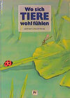Buchcover Wo sich Tiere wohl fühlen