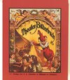 Buchcover Theater-Bilderbuch, Mini-Ausgabe
