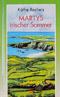 Buchcover Martys irischer Sommer