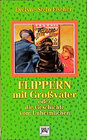 Buchcover Flipppern mit Grossvater