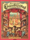 Buchcover Allerneuestes Theaterbilderbuch