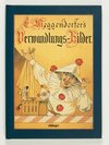 Buchcover Meggendorfer's Verwandlungs-Bilder