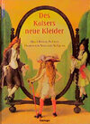 Buchcover Des Kaisers neue Kleider