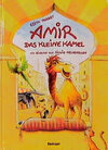 Buchcover Amir, das kleine Kamel