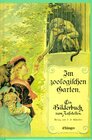 Buchcover Im zoologischen Garten