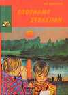 Buchcover Codename Sebastian