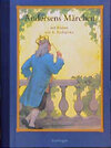 Buchcover Andersens Märchen