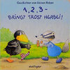 Buchcover 1,2,3 - bringt Trost herbei! / 1,2,3 - bringt Trost herbei!