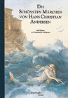 Buchcover Die schönsten Märchen von Hans Christian Andersen