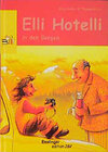 Buchcover Elli Hotelli in den Bergen