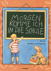 Buchcover Morgen komme ich in die Schule