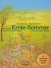 Buchcover Ernte-Sommer