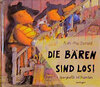Buchcover Die Bären sind los!