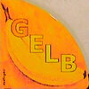 Buchcover Gelb