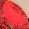 Buchcover Rot