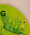 Buchcover Grün