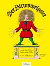 Buchcover Der Struwwelpeter-Mini
