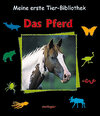 Buchcover Das Pferd