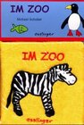 Buchcover Im Zoo