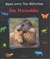 Buchcover Das Murmeltier