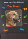 Buchcover Der Hund