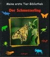 Buchcover Der Schmetterling