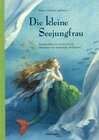 Buchcover Die kleine Seejungfrau
