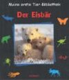 Buchcover Der Eisbär