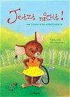 Buchcover Jetzt nicht!