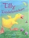 Buchcover Tilly Trödelentchen