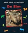 Buchcover Der Biber
