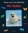 Buchcover Die Robbe