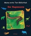 Buchcover Der Regenwurm