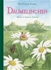 Buchcover Däumelinchen