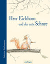 Buchcover Herr Eichhorn und der erste Schnee