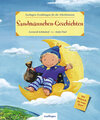 Buchcover Sandmännchen-Geschichten