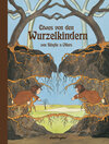 Buchcover Etwas von den Wurzelkindern