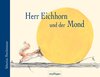 Buchcover Herr Eichhorn und der Mond