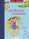 Buchcover Das Monster im Badesee
