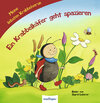 Buchcover Ein Krabbelkäfer geht spazieren