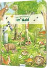 Buchcover Mein erstes Wimmelbuch: Im Wald