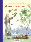Buchcover Aschenputtel - Mini