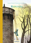 Buchcover Rapunzel - Mini