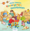 Buchcover Meine liebsten ...: Meine liebsten Kindergarten-Geschichten