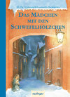 Buchcover Das Mädchen mit den Schwefelhölzchen