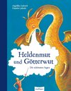 Buchcover Esslinger Hausbücher: Heldenmut und Götterwut