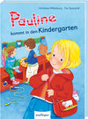 Buchcover Pauline kommt in den Kindergarten - Mini-Ausgabe