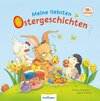 Buchcover Meine liebsten ...: Meine liebsten Ostergeschichten
