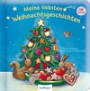 Buchcover Meine liebsten ...: Meine liebsten Weihnachtsgeschichten