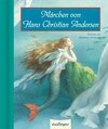 Buchcover Märchen von Hans Christian Andersen